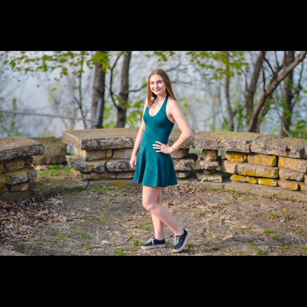 Meet your Posher, Gabi